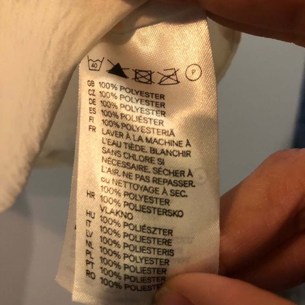 H&M Blouse - Picture 4 of 5